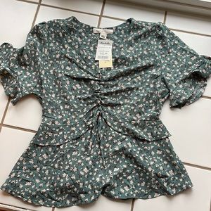 NWT Marshall’s top